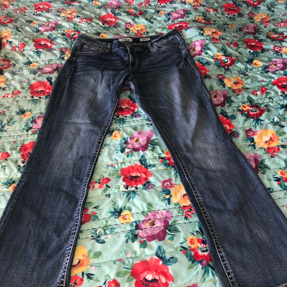 Women’s Daytrip Jeans size 36L